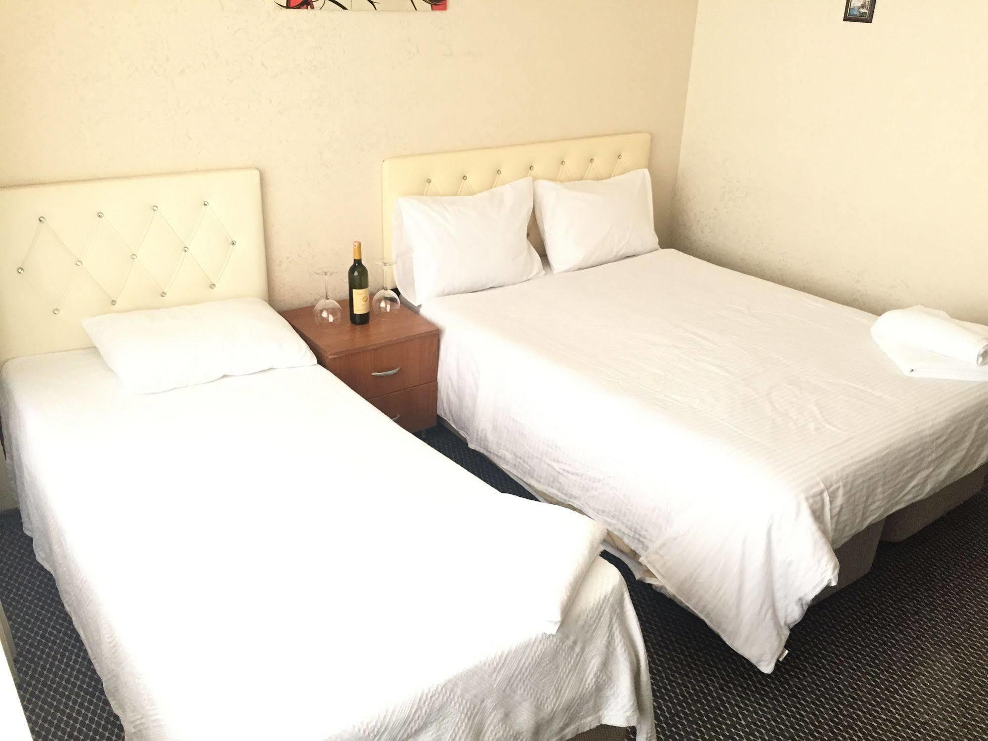 Hotel&guesthouse Hostel Istanbul