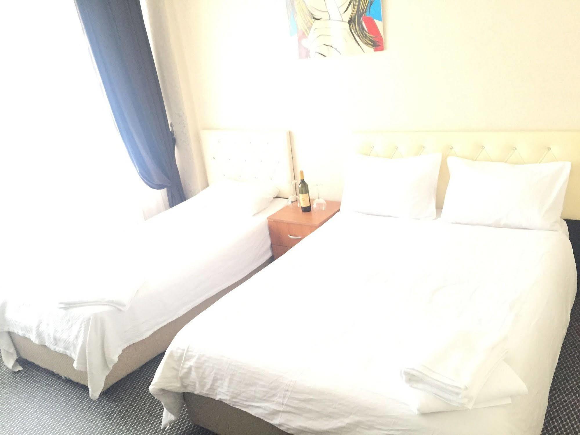 Hotel&guesthouse Istanbul