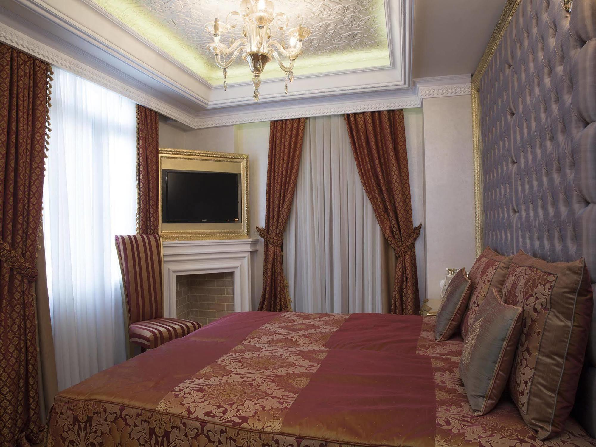 Su Merdum Hotel 2*