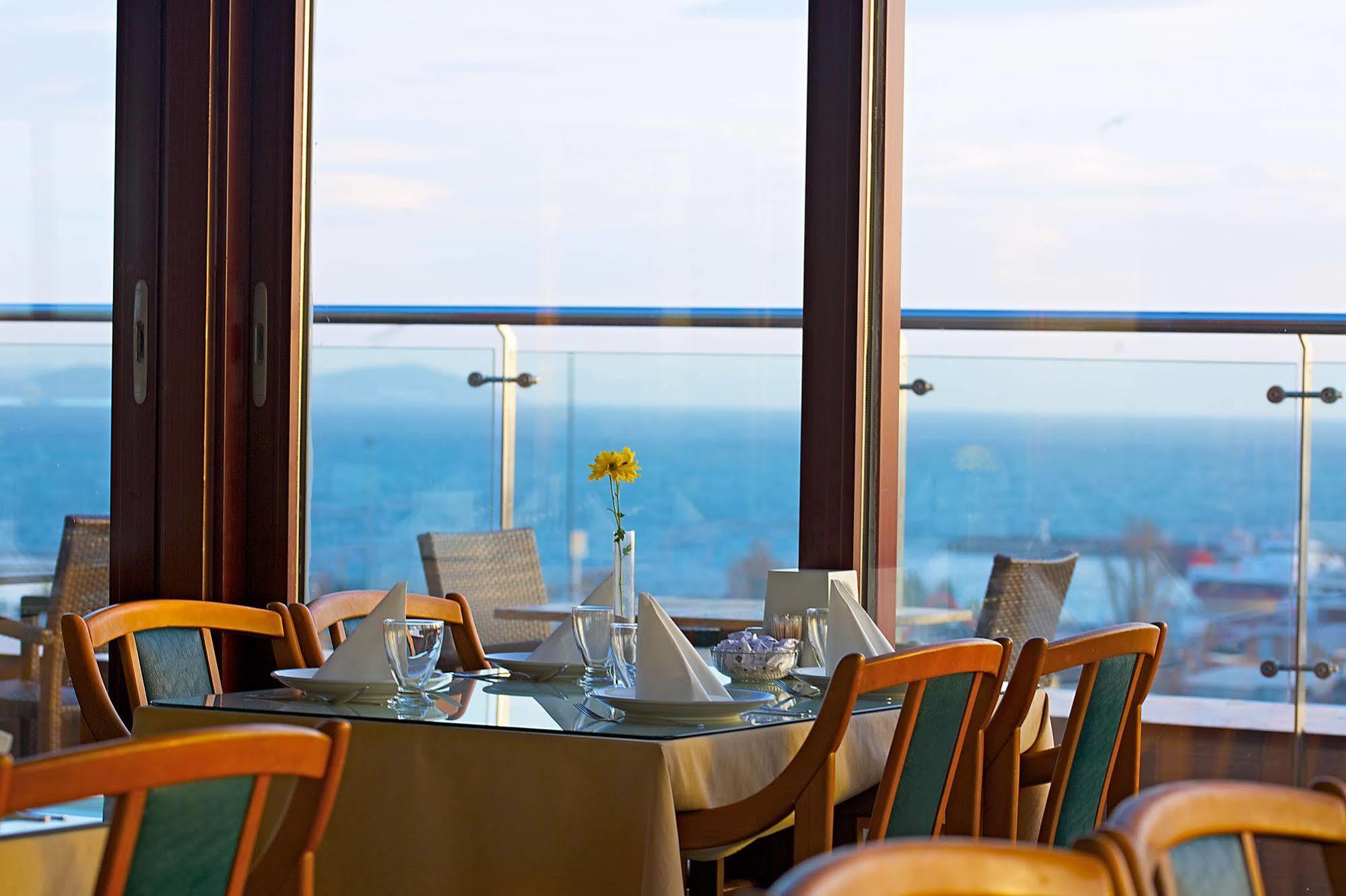 Grand Madrid 3* Istambul