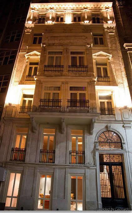 Hotel Au Pera 5*