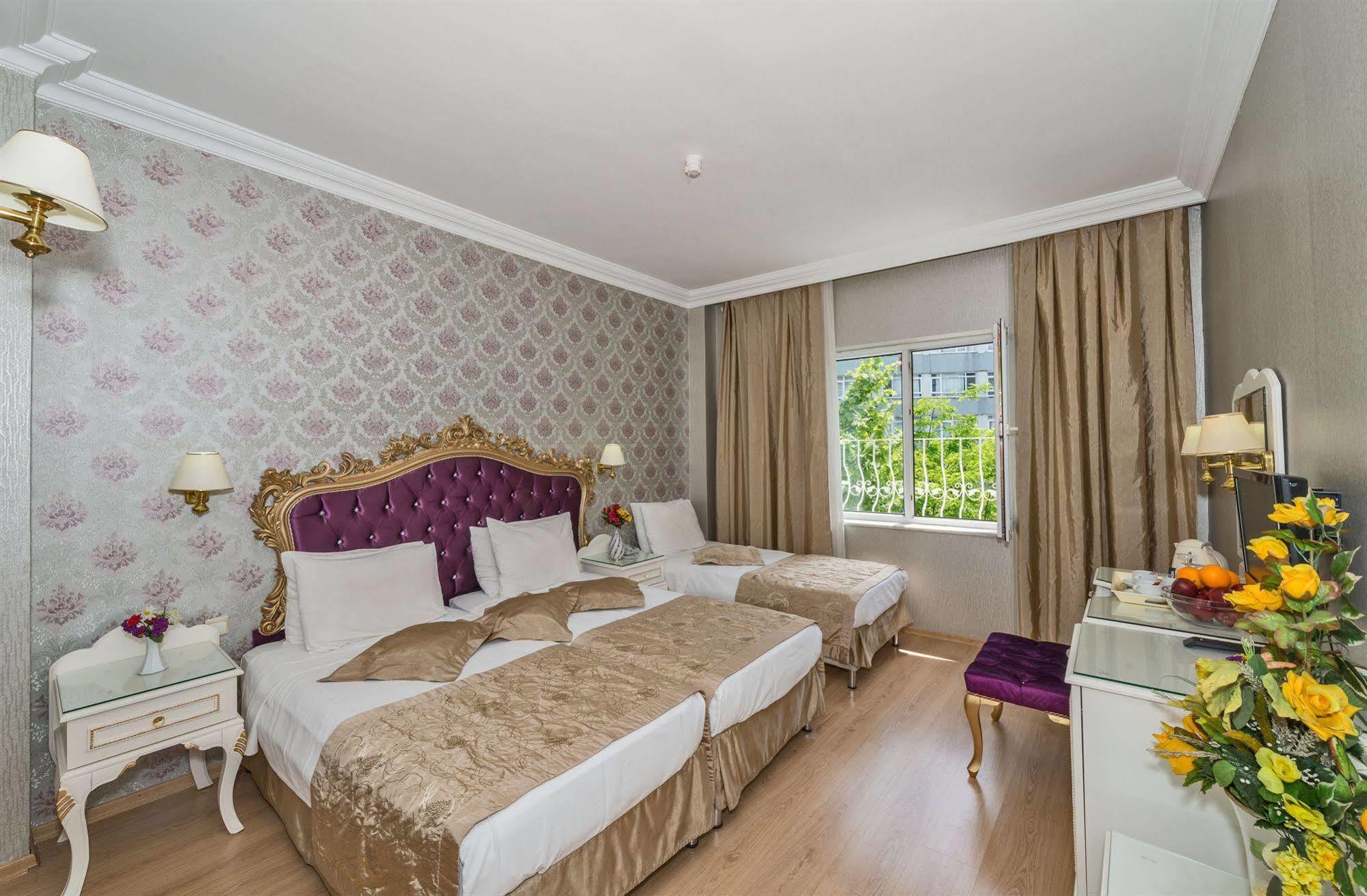 Santa Sophia - Hotel 3*