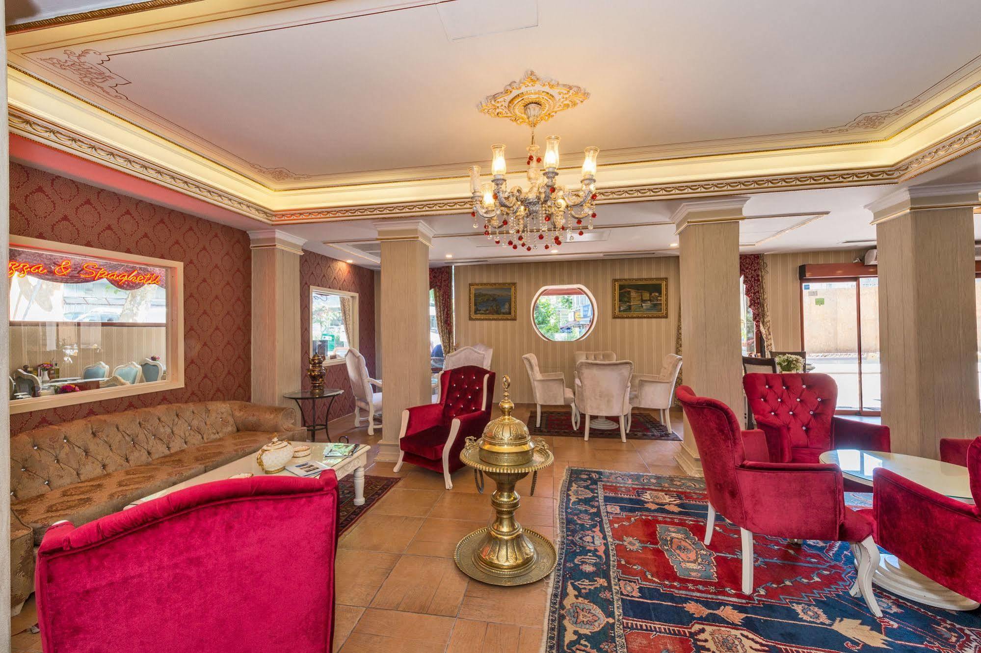 Santa Sophia - 3* Istanbul