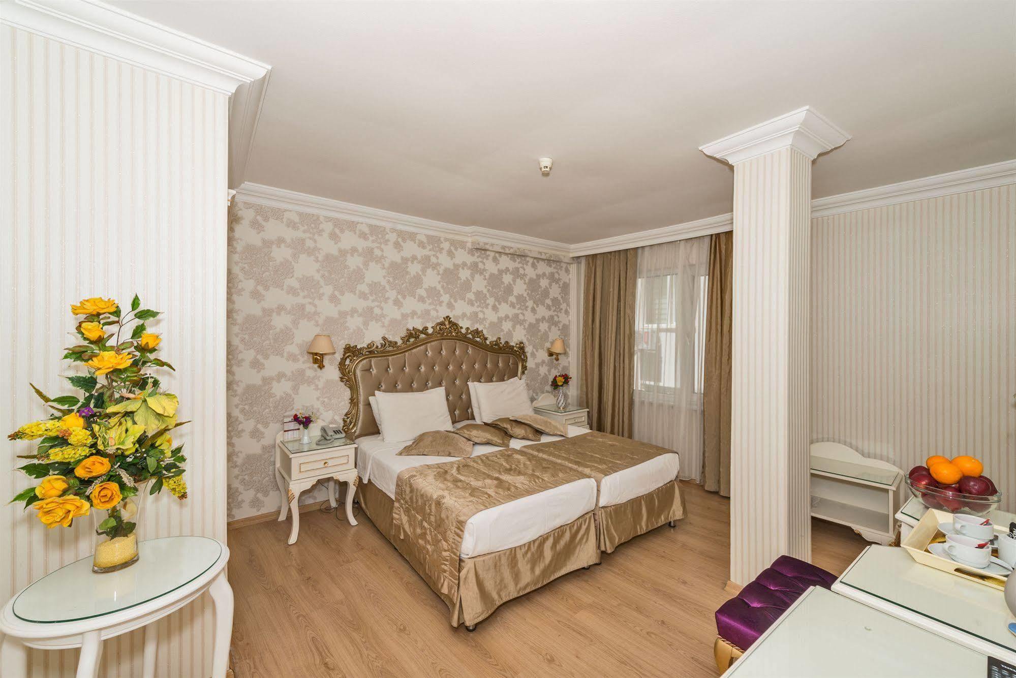 Hotel Santa Sophia -