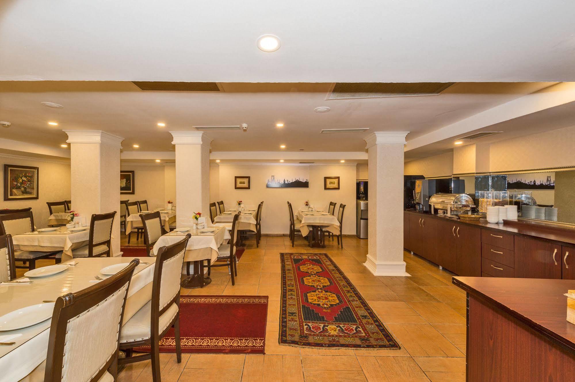 Santa Sophia - Hotel 3*