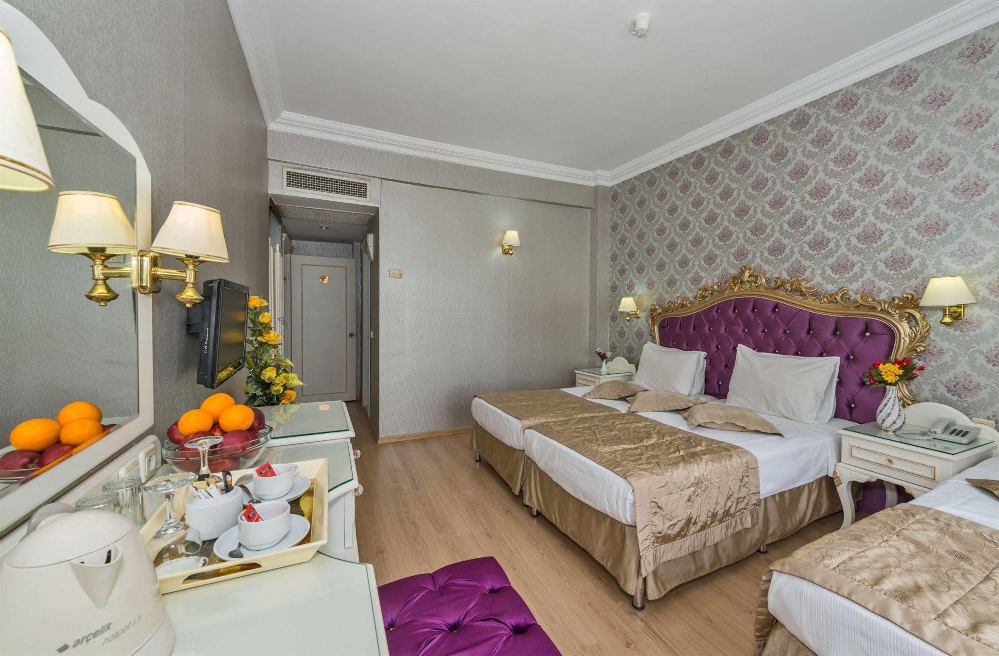 Santa Sophia - Hotel 3*