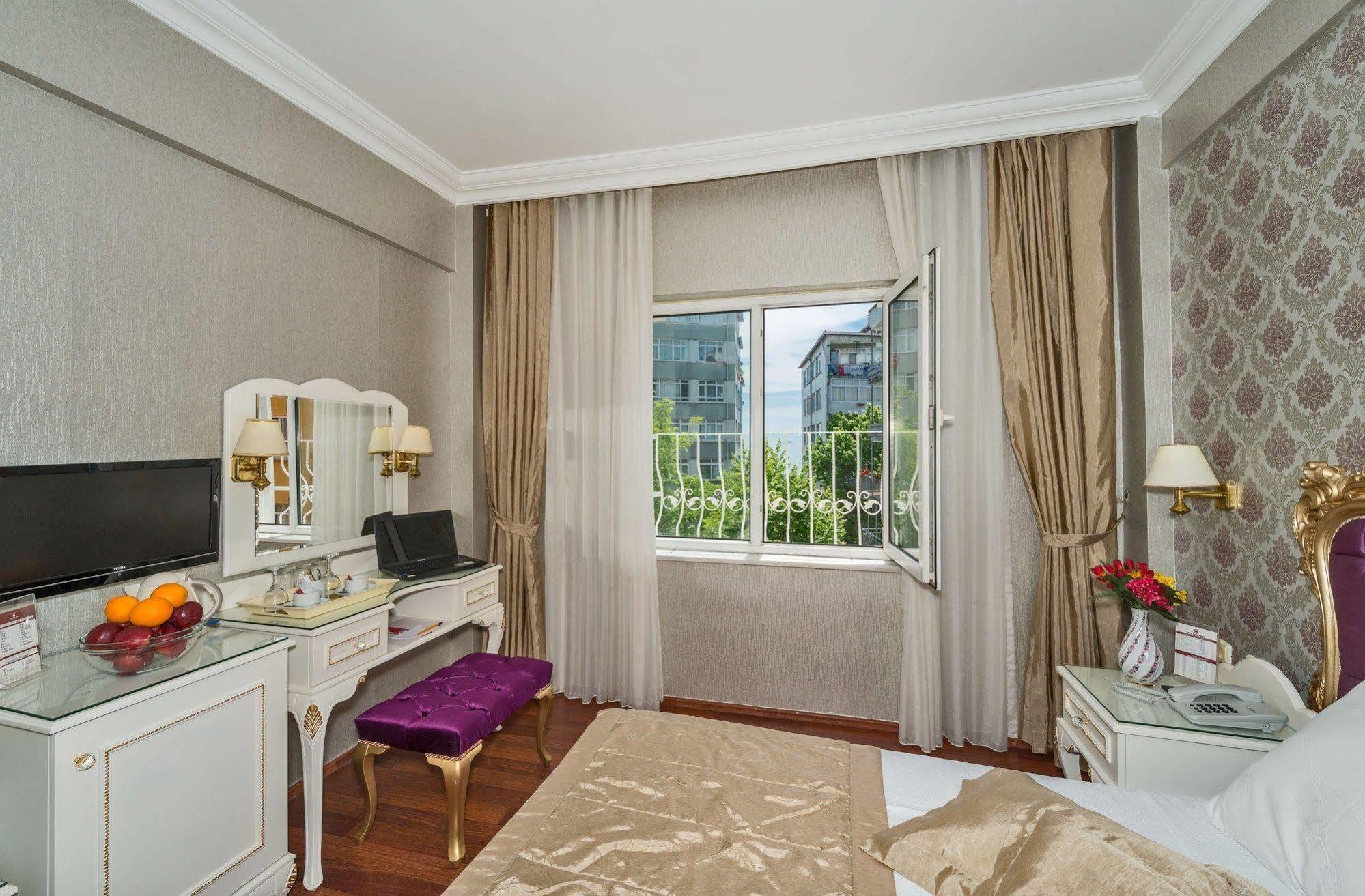 Hotel Santa Sophia -