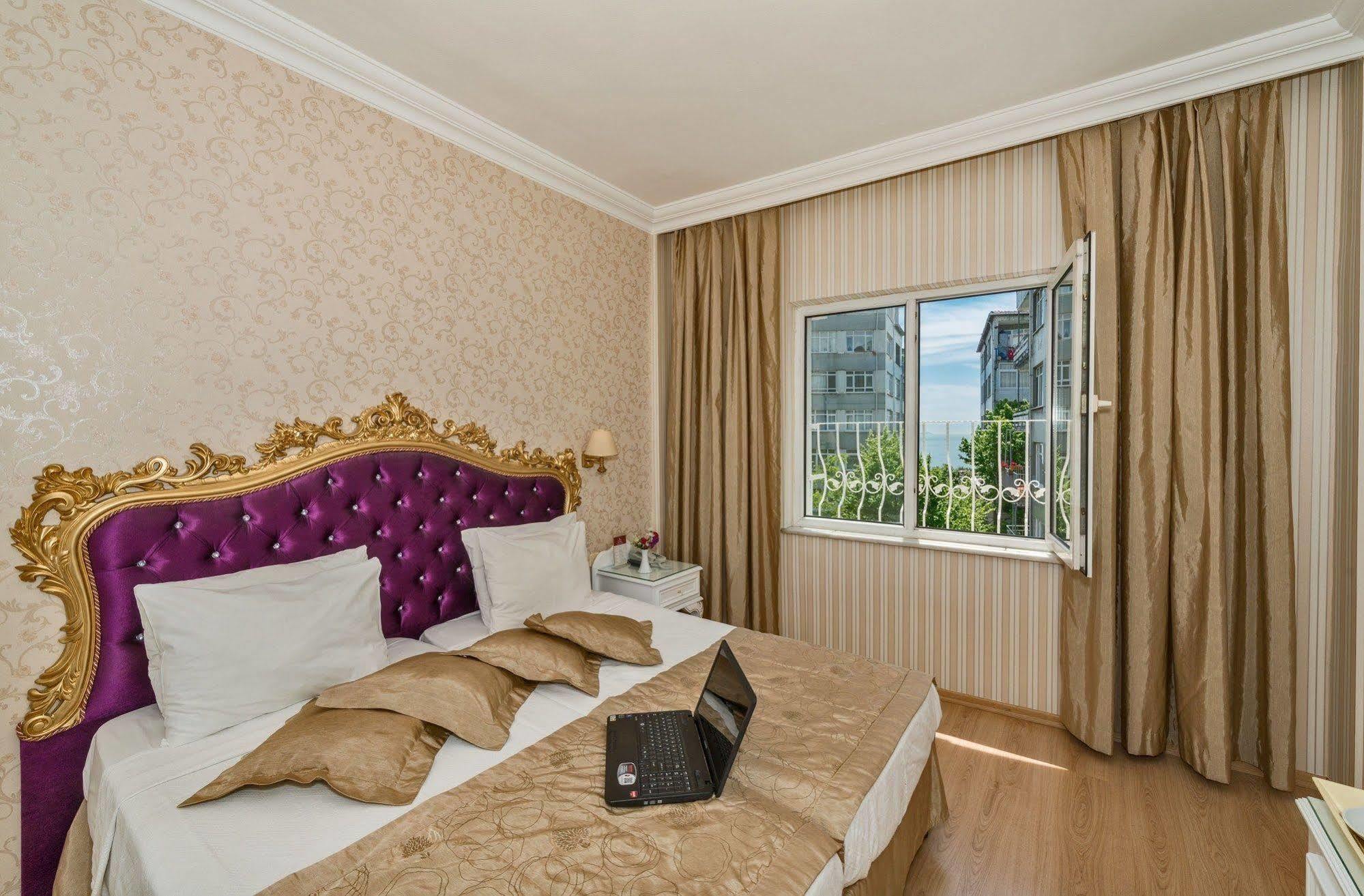 Hotel Santa Sophia -