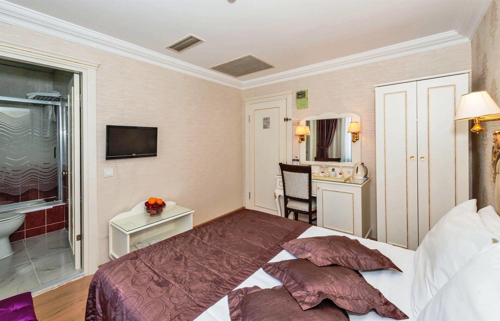 Santa Sophia - Hotel 3*