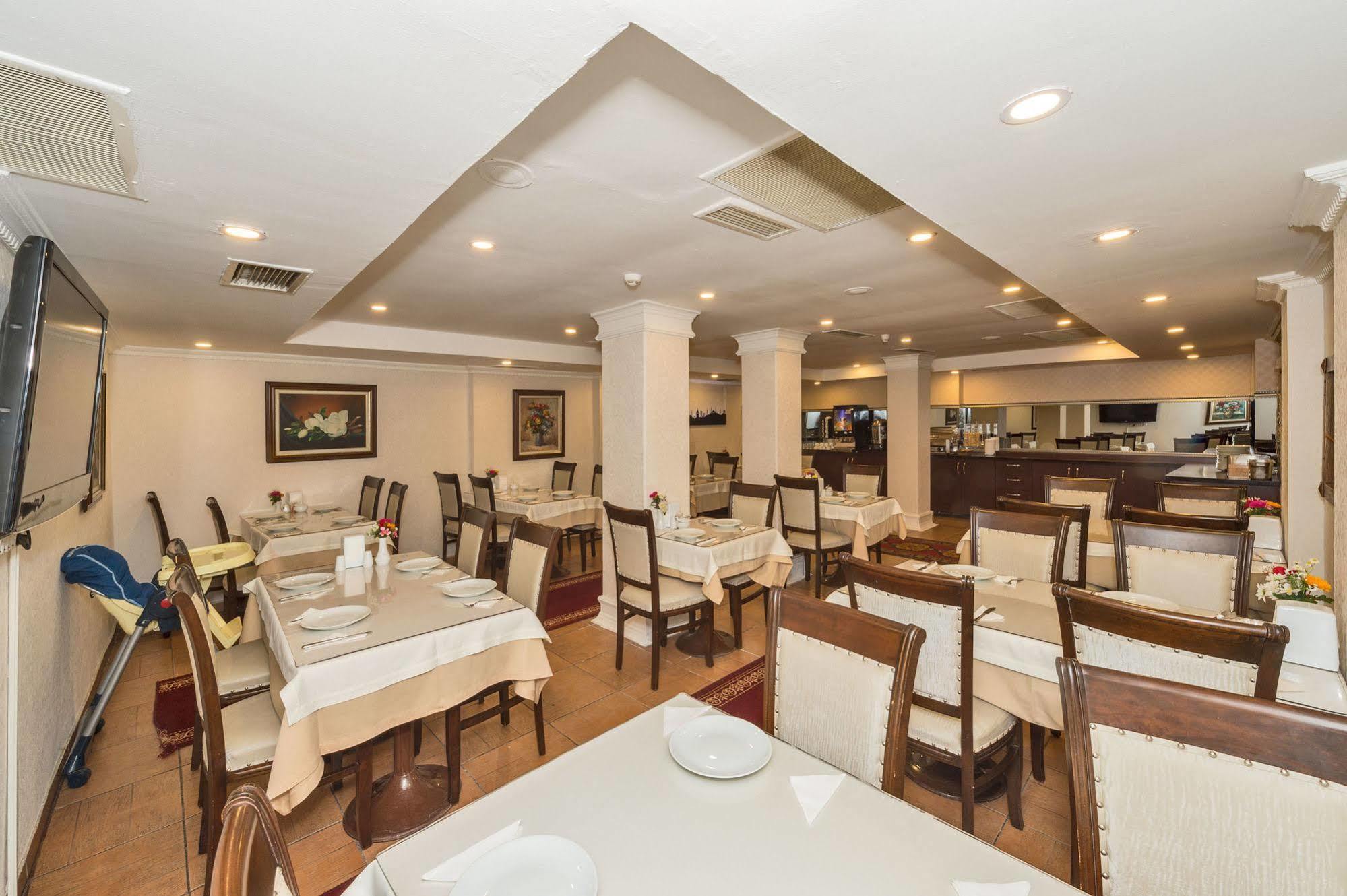Santa Sophia - Hotel 3*