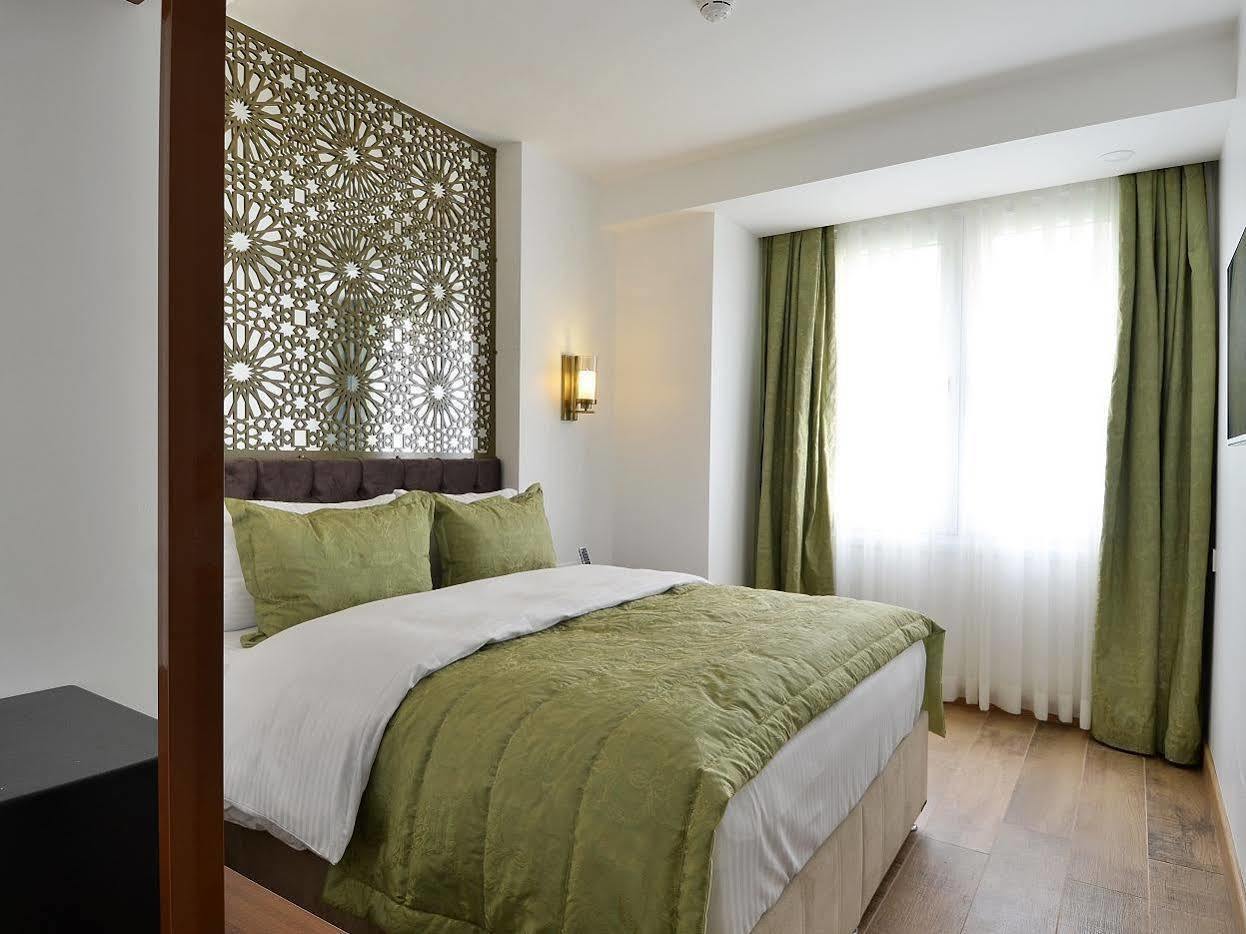 Life (adults Only) Hotel Istambul