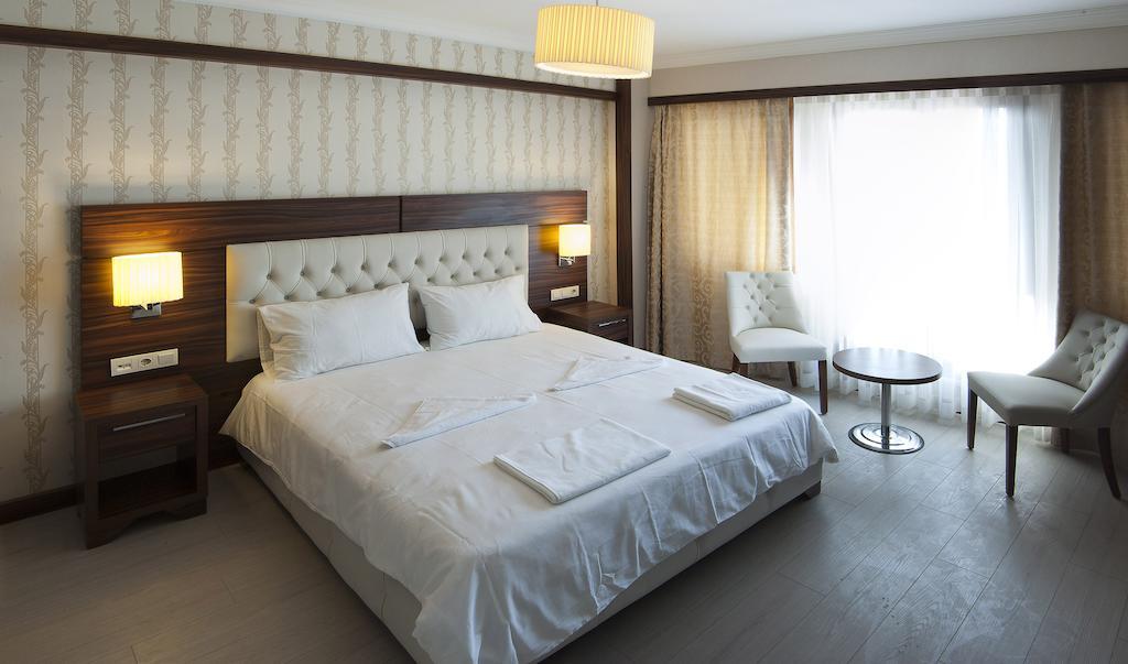 Apartment Angelos Home Hotel *