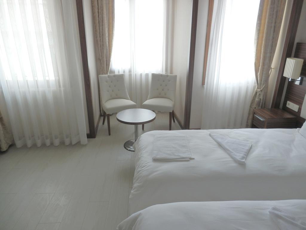 Angelos Home Hotel Apartment *