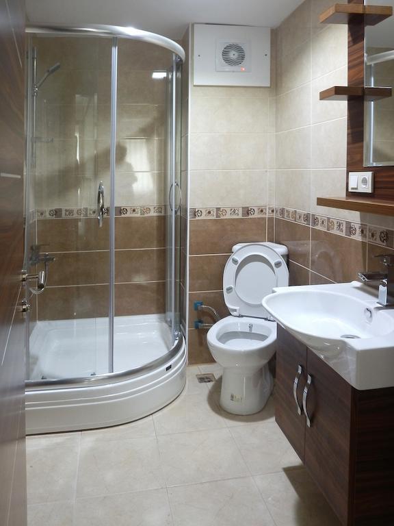 Angelos Home Hotel * Istanbul