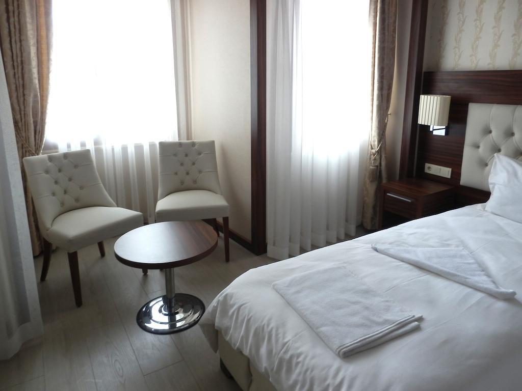 Angelos Home Hotel Istanbul