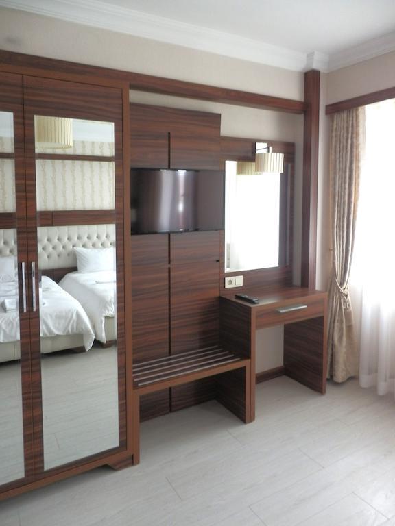 Apartment Angelos Home Hotel *