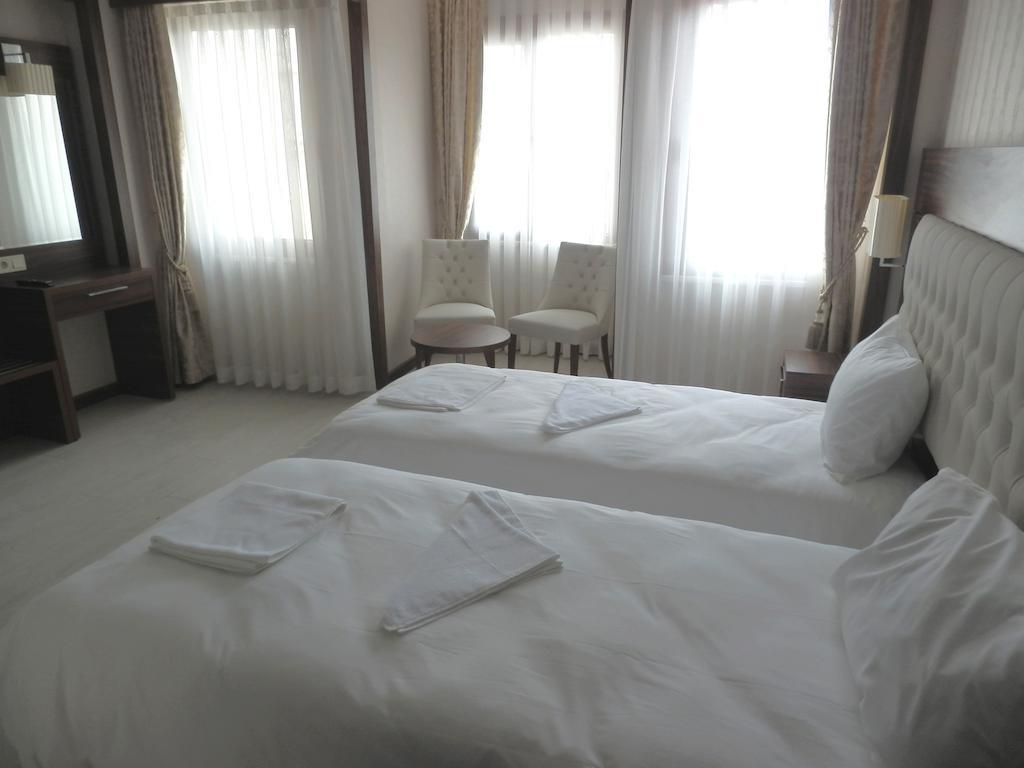 Angelos Home Hotel Apartment *