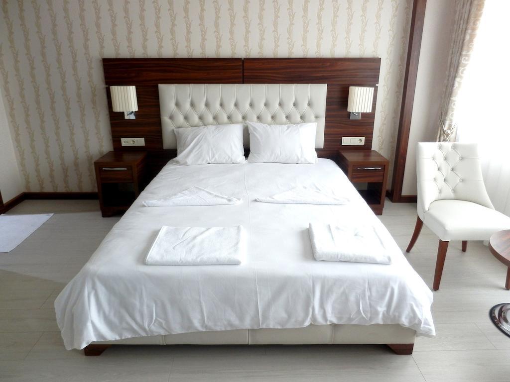 Apartment Angelos Home Hotel Istanbul