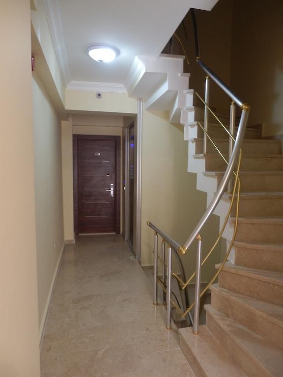 Angelos Home Hotel * Istanbul