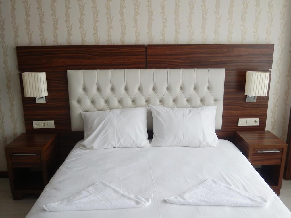 Apartment Angelos Home Hotel *