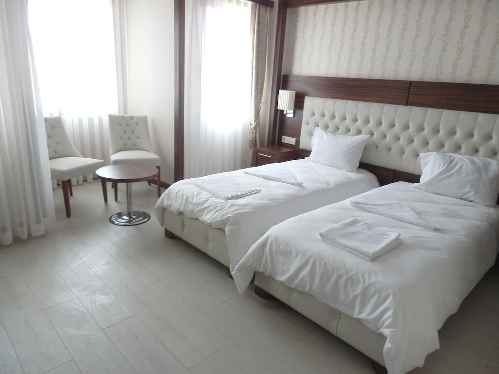 Apartment Angelos Home Hotel Istanbul