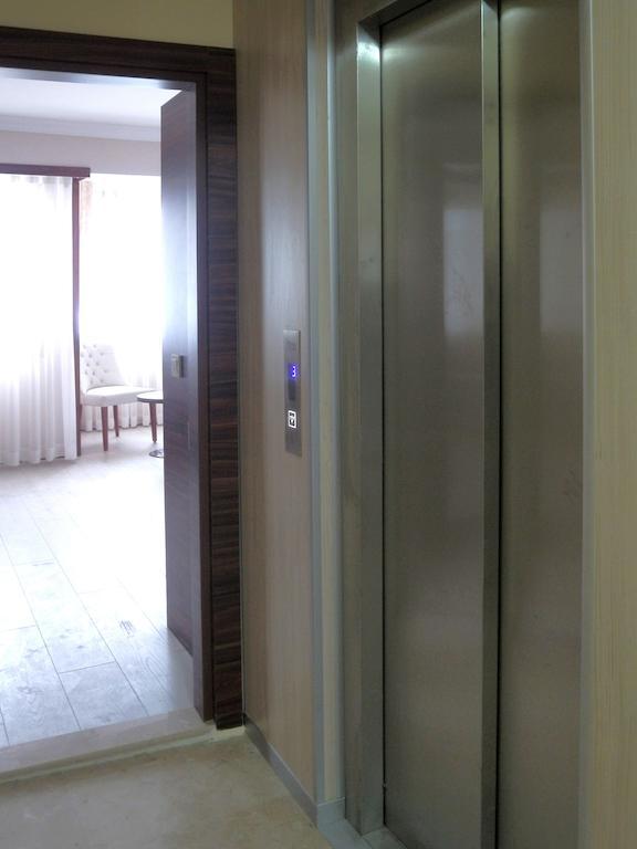 Angelos Home Hotel Apartment Istanbul