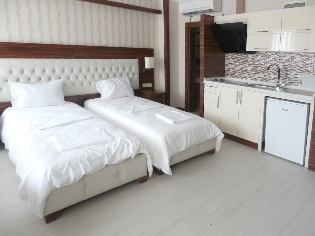 Angelos Home Hotel Istanbul