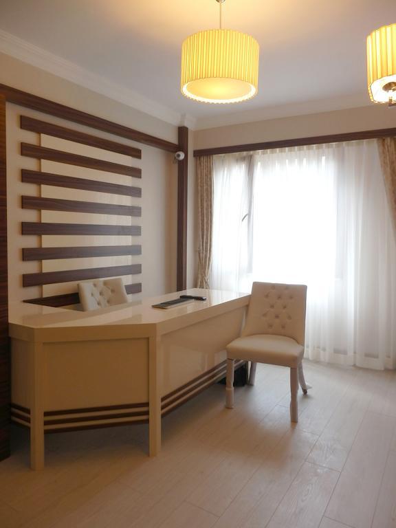Angelos Home Hotel Apartment