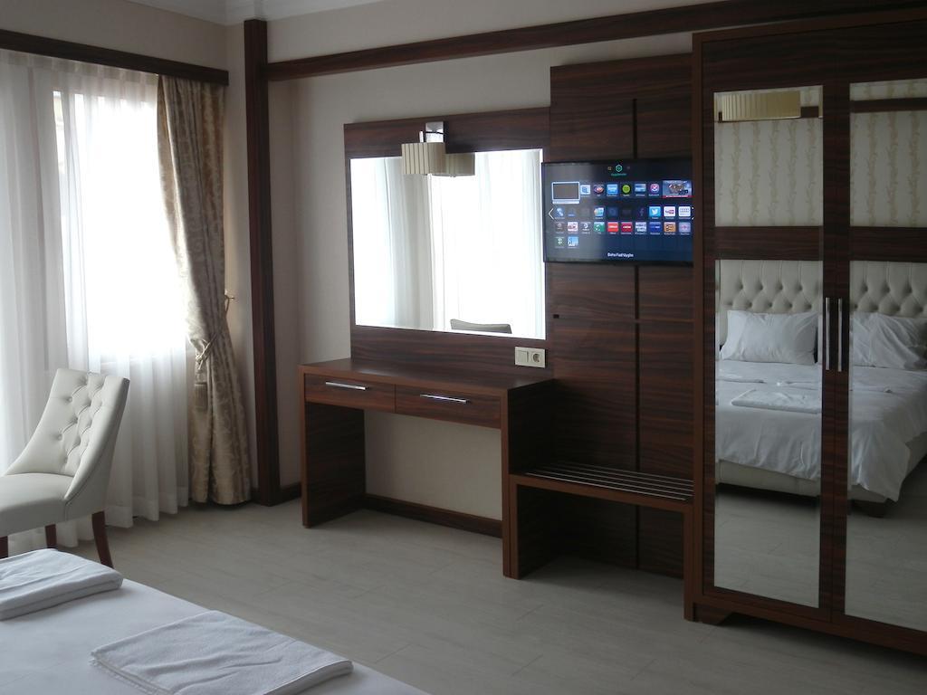 Apartment Angelos Home Hotel *