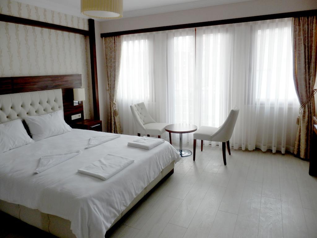 Angelos Home Hotel *