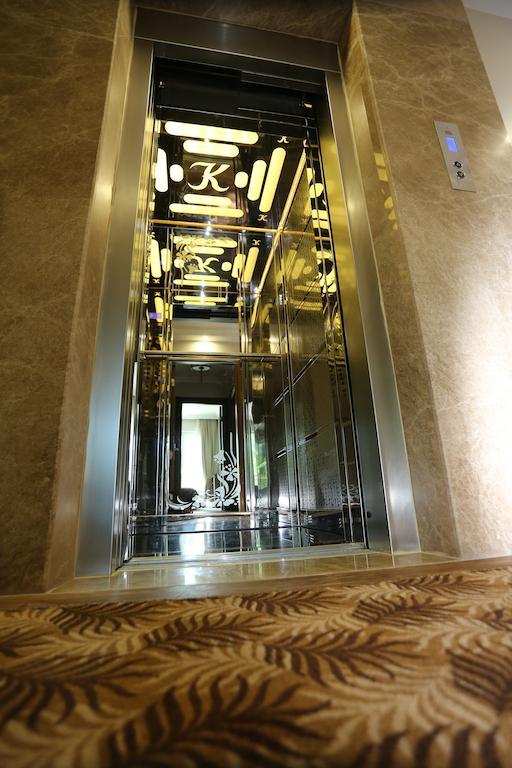 Hotel K Istanbul
