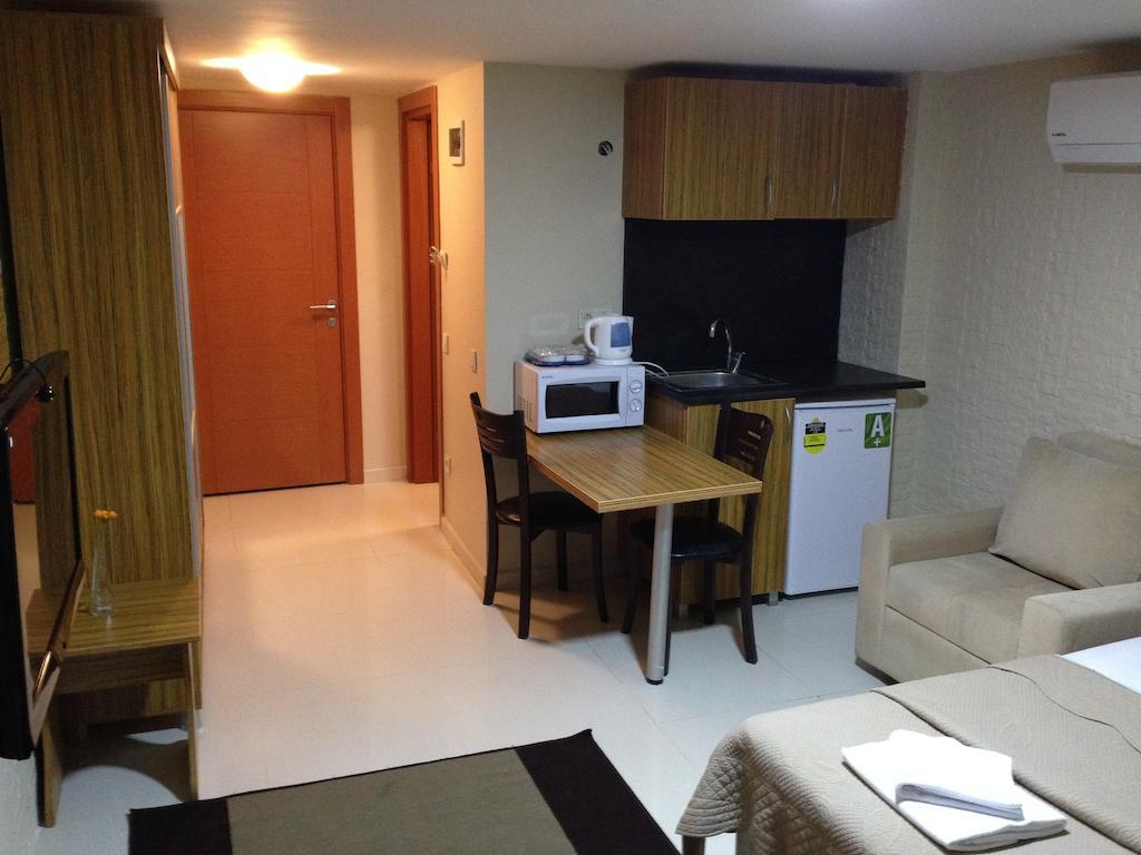 Aparthotel Stay Suites