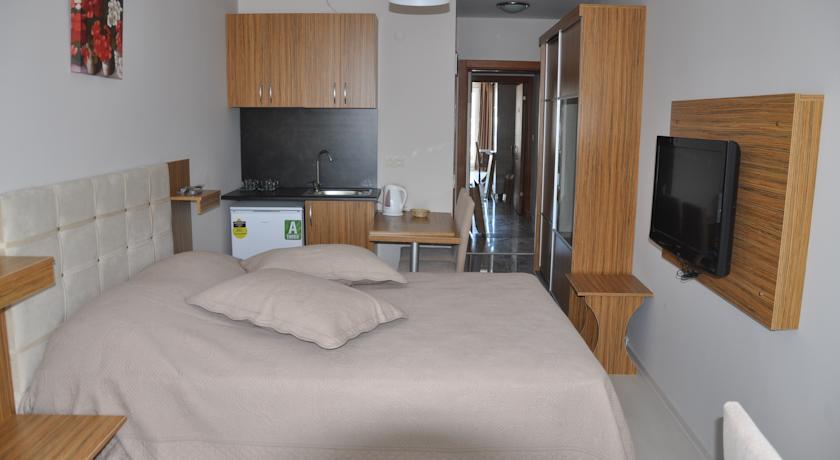 Stay Suites Aparthotel Istanbul