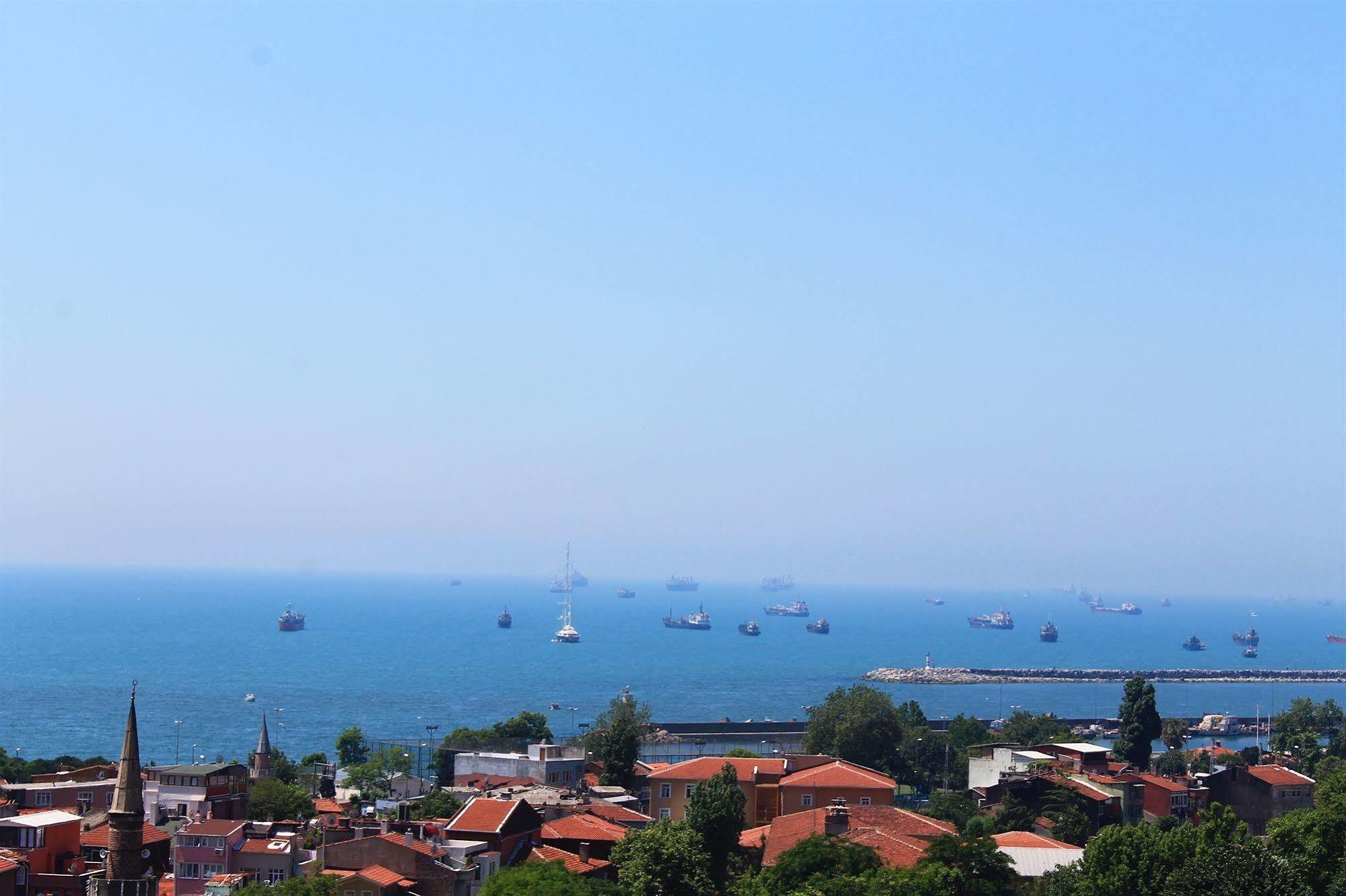 Blue 3* Istanbul