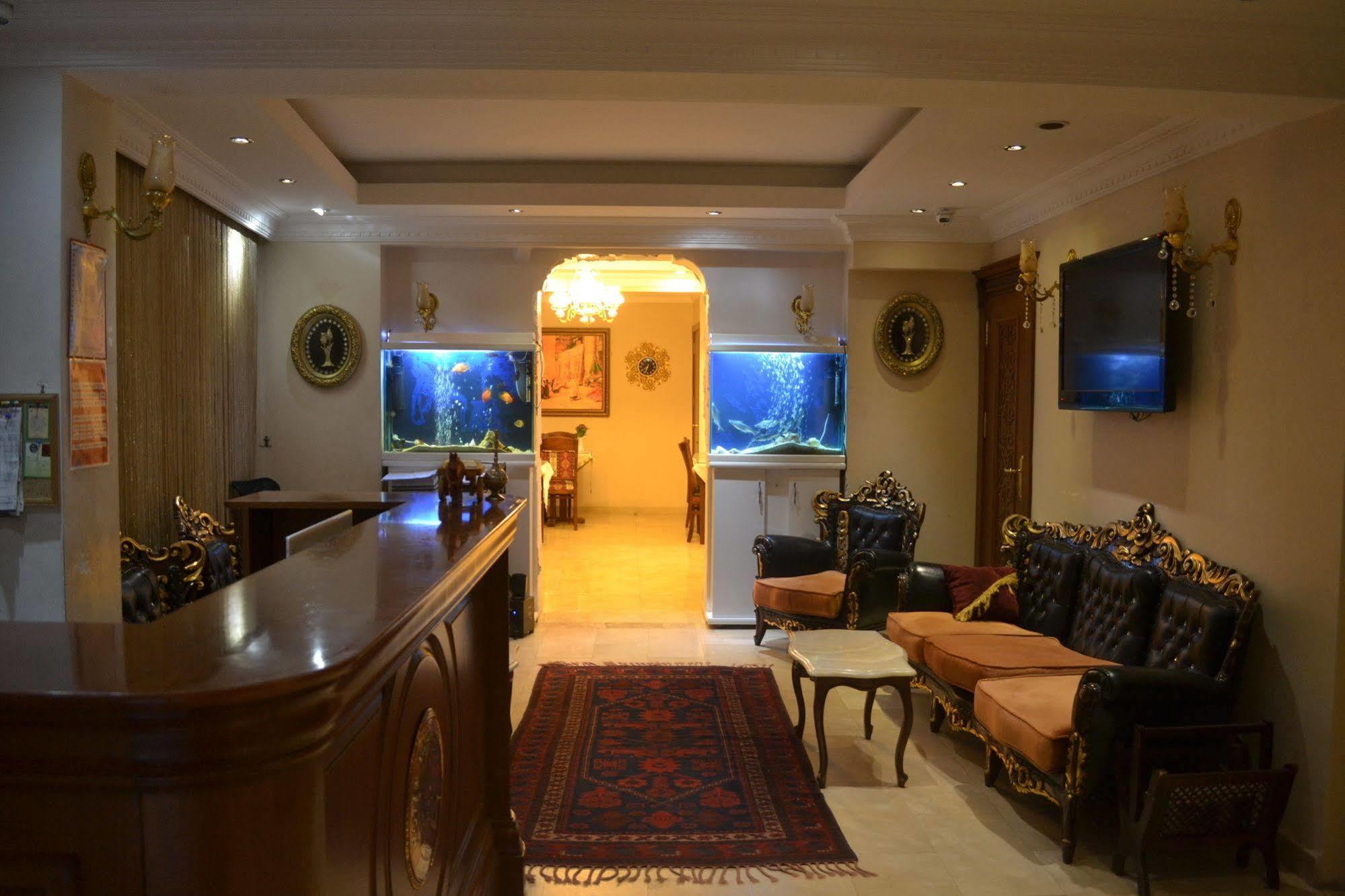 Hotel Blue Istanbul
