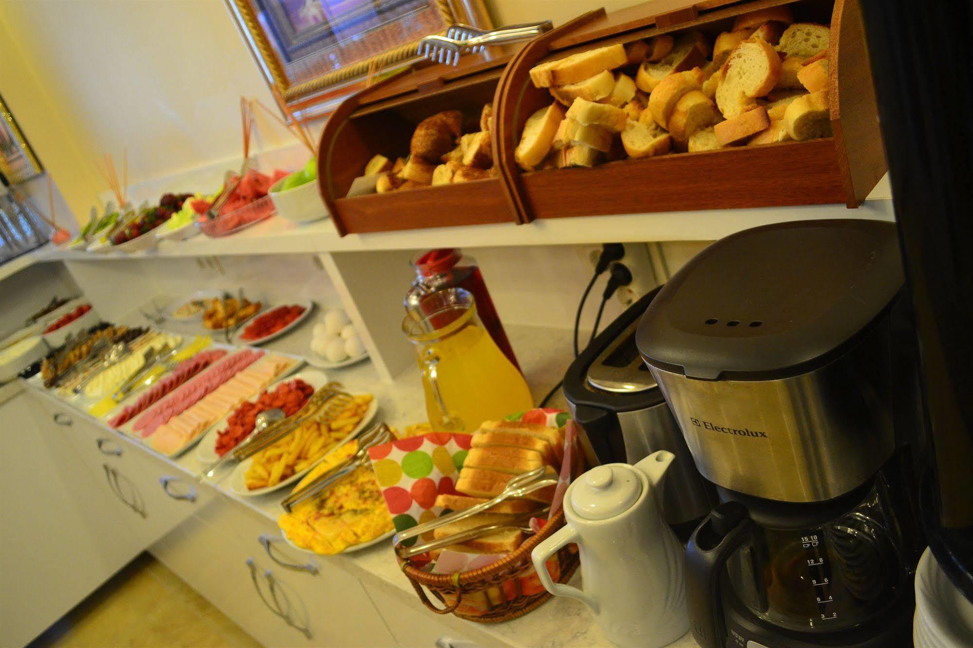 Hotel Blue 3*