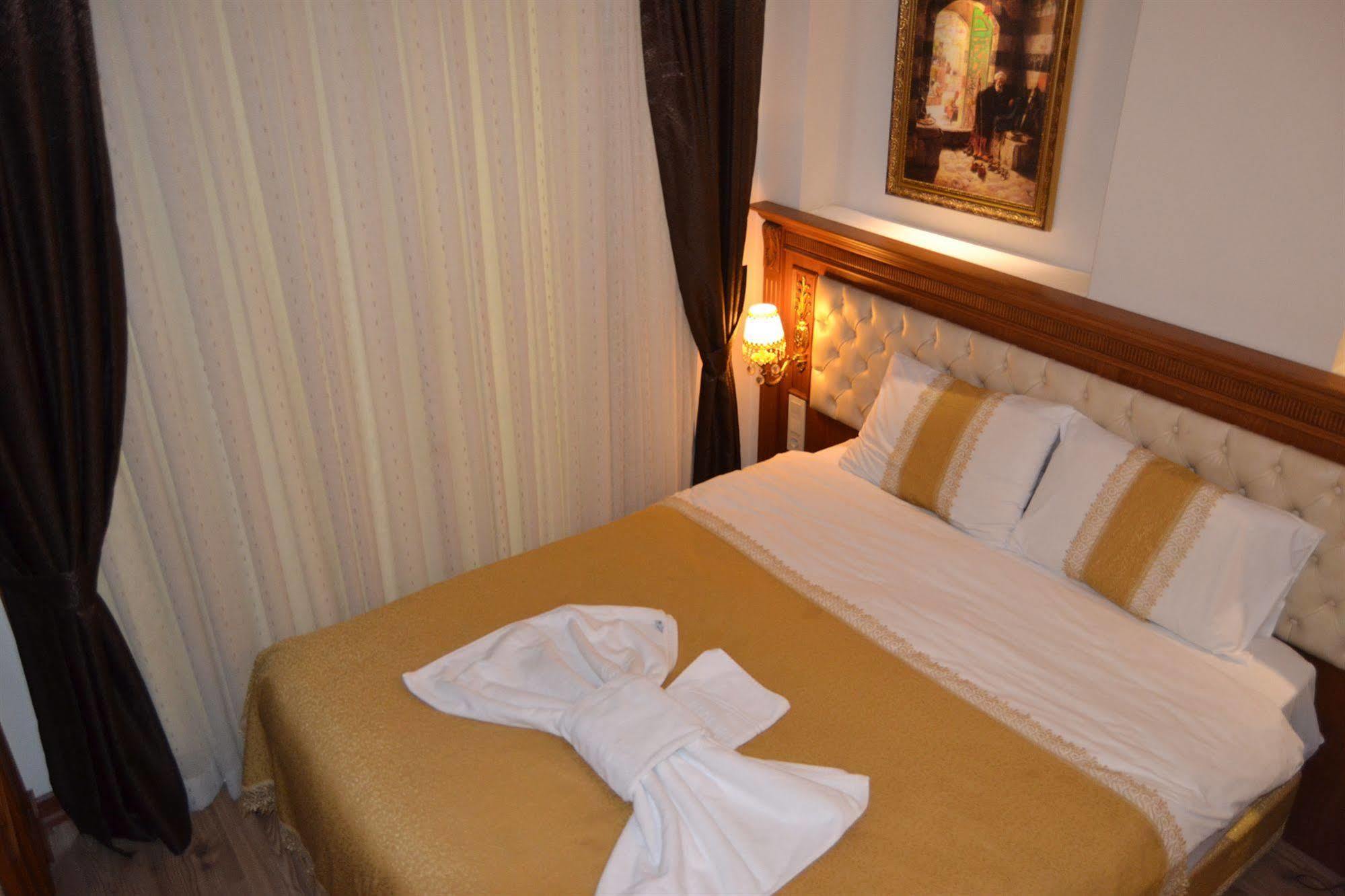 Blue 3* Istanbul