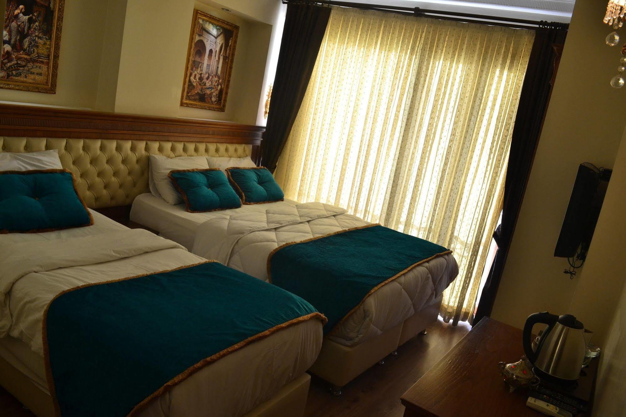 Blue 3* Istanbul