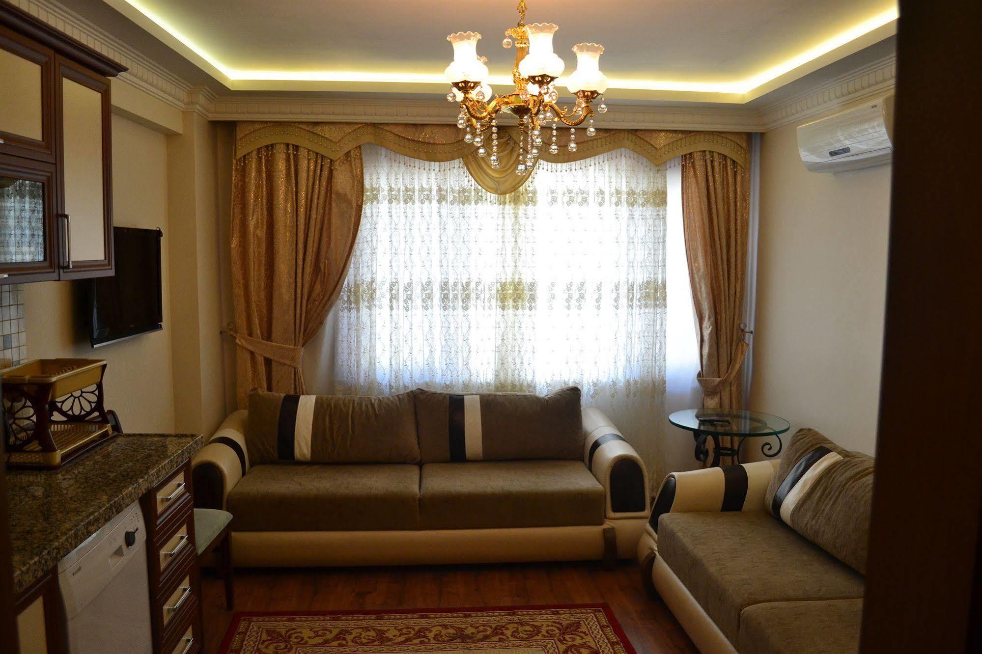 Blue 3* Istanbul