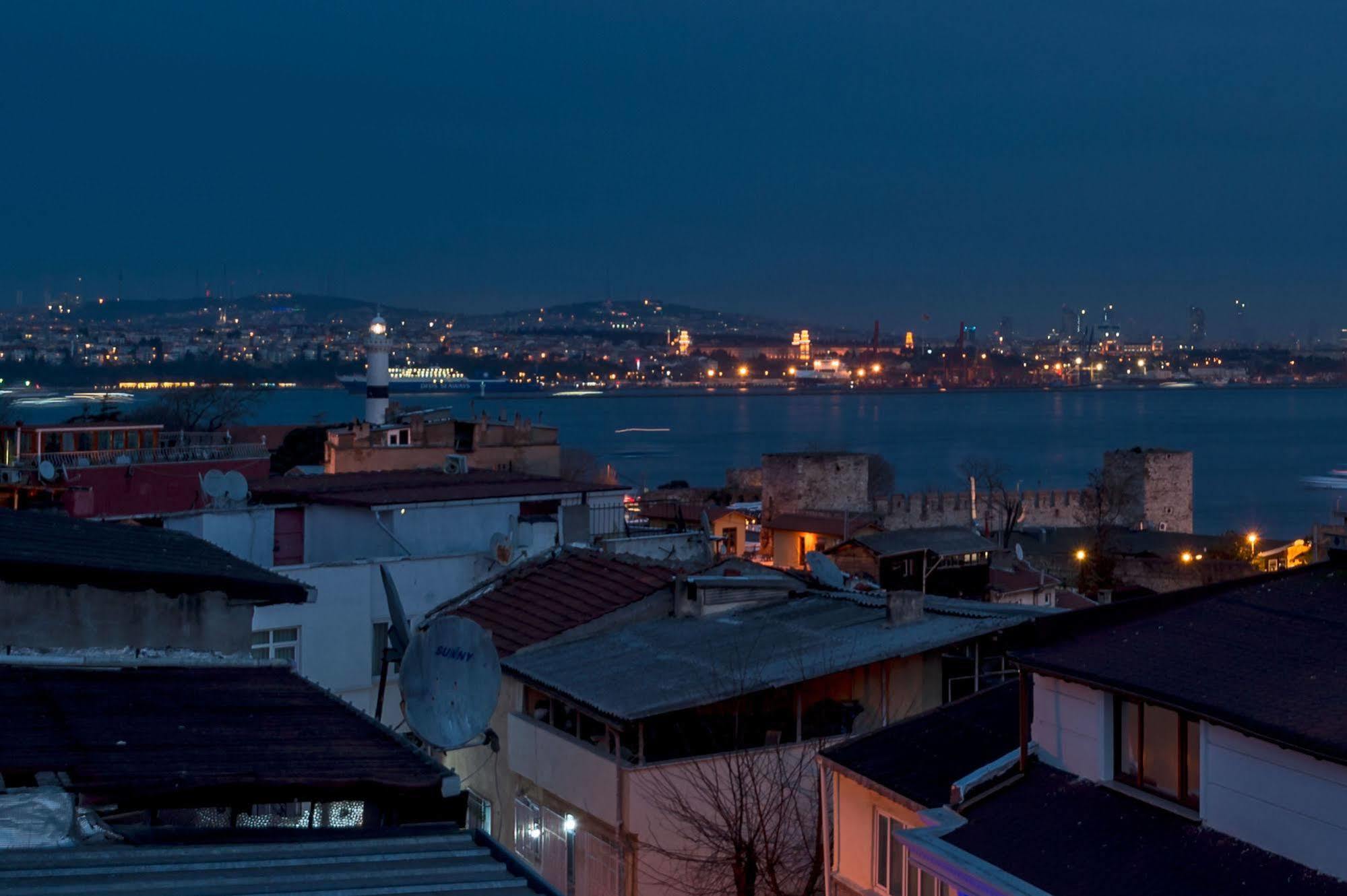 Osmanhan Istanbul