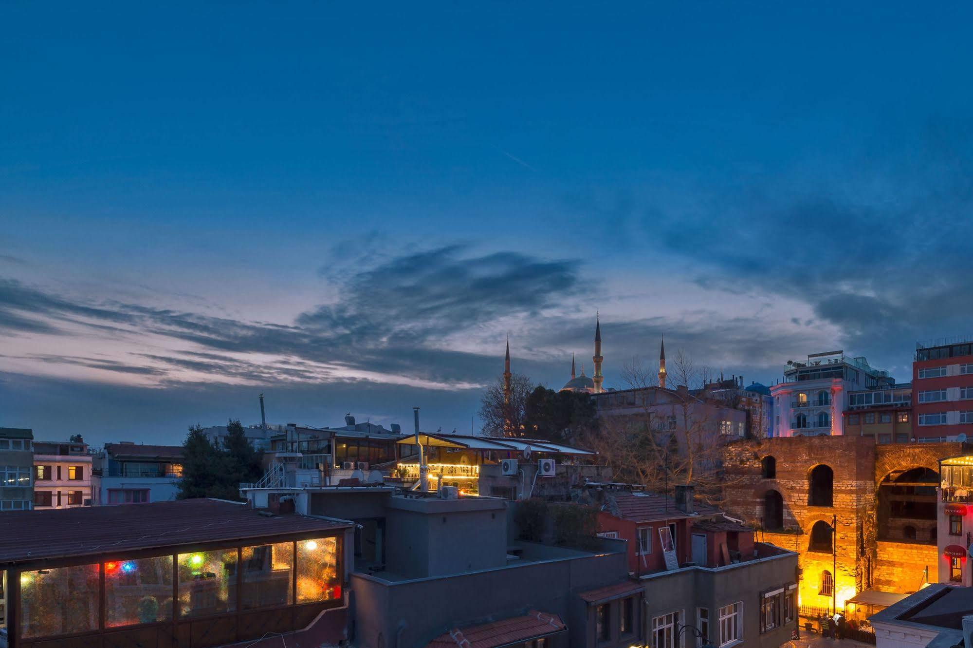 Osmanhan Hotel