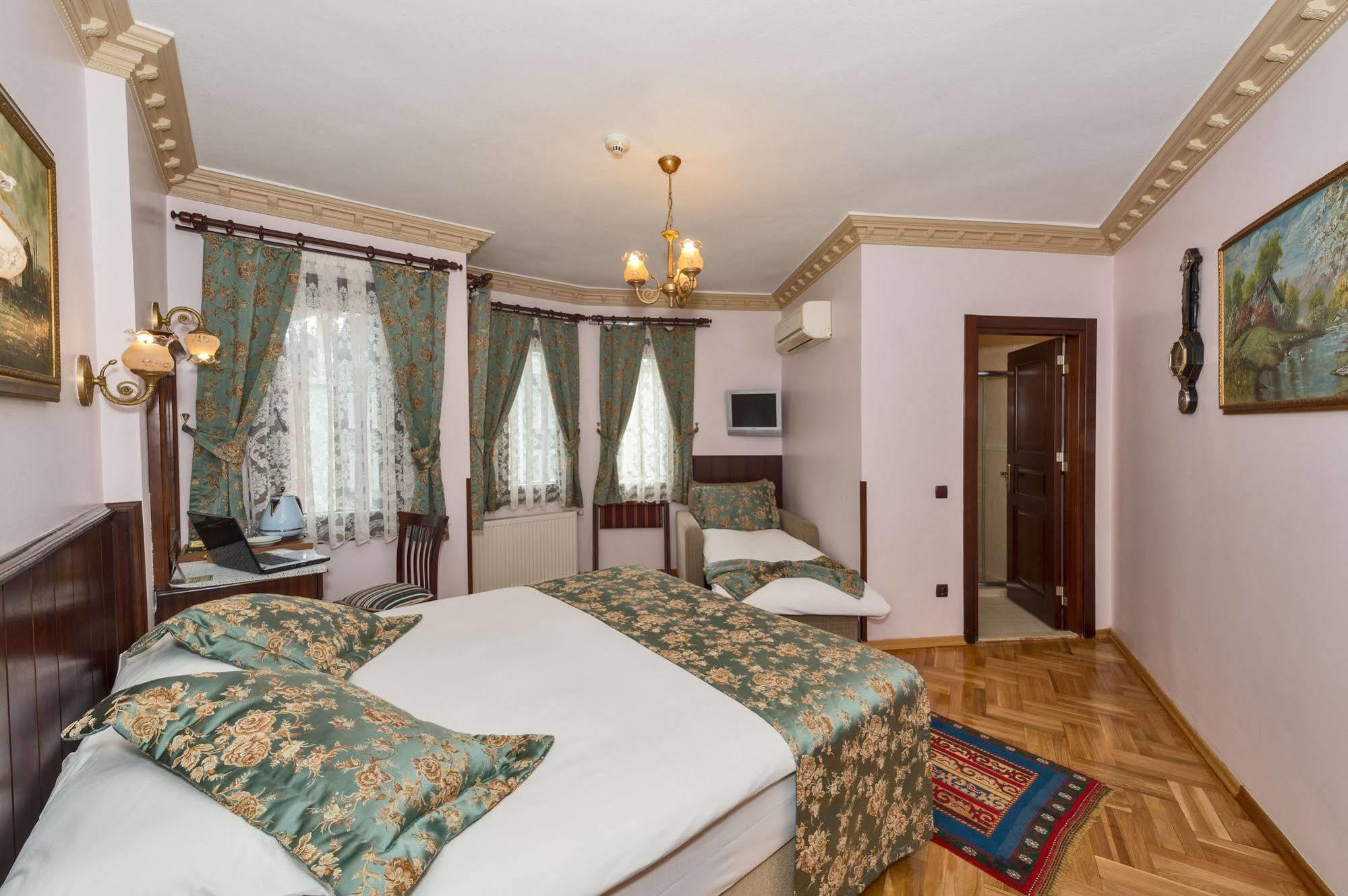 Osmanhan Istanbul