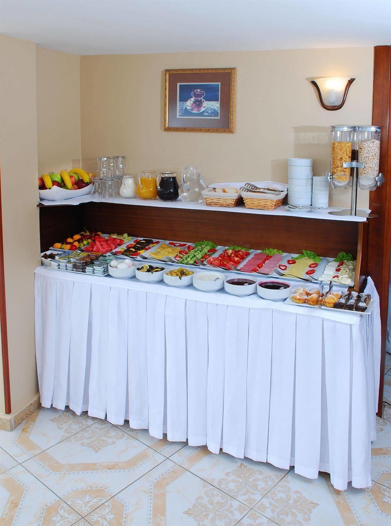 Hotel Osmanhan
