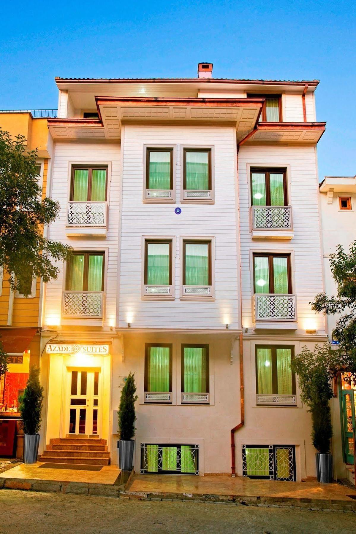Azade 3* Istanbul