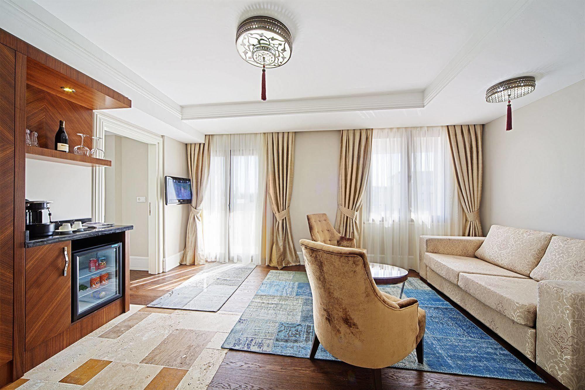 Azade 3* Istanbul