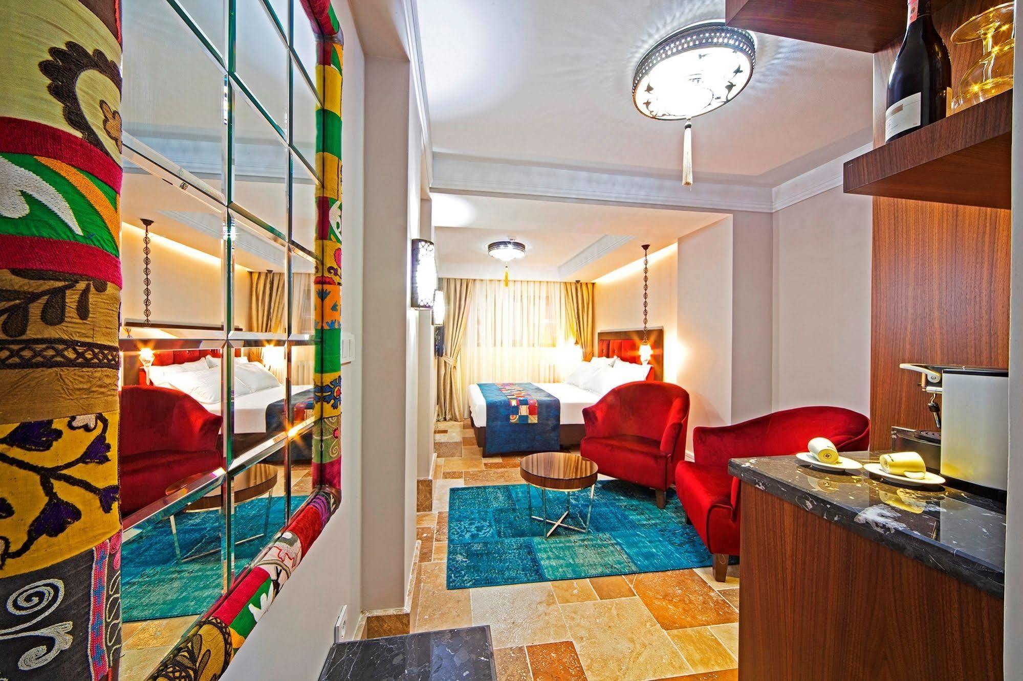 Azade 3* Istanbul