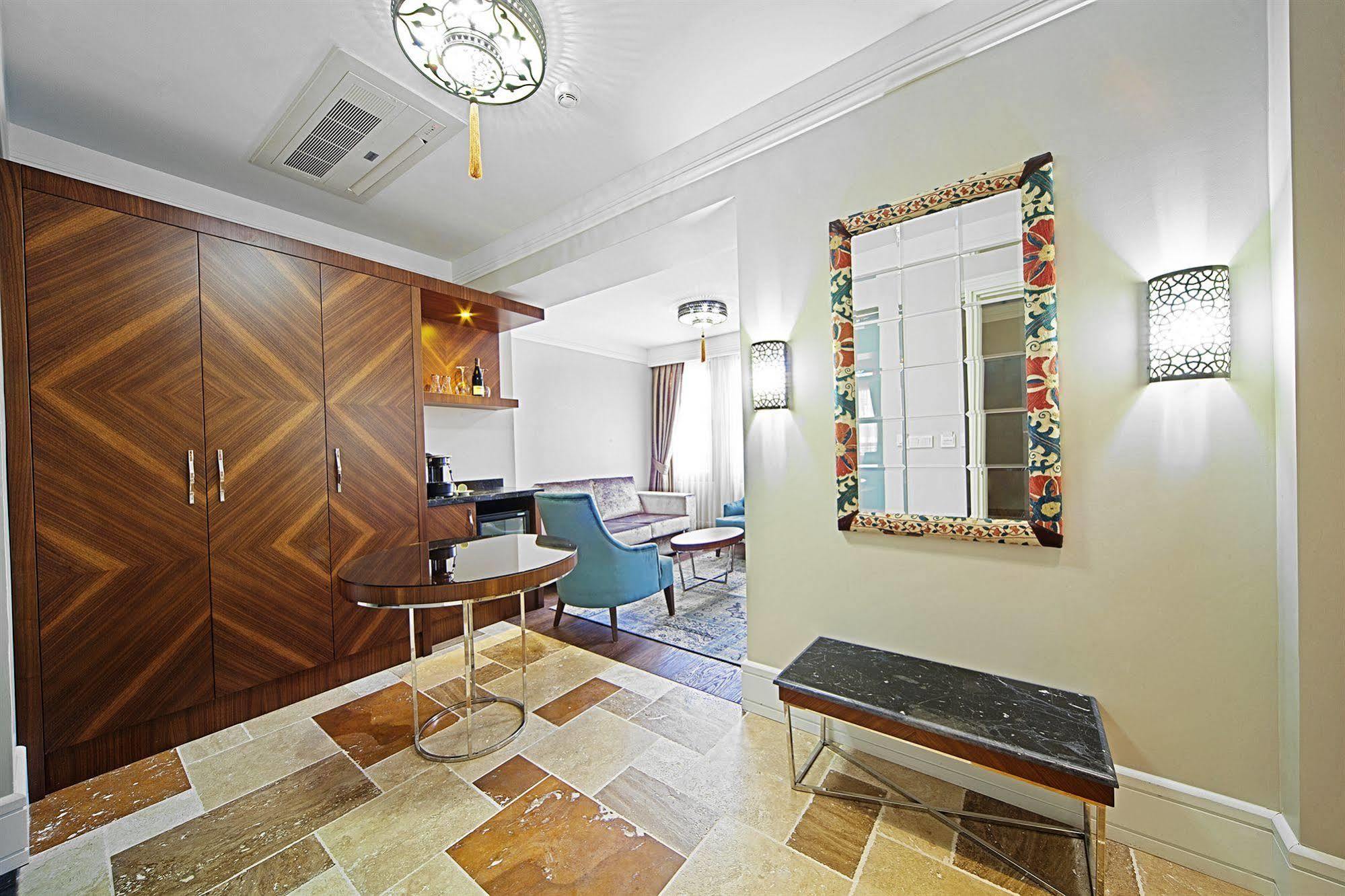 Azade 3* Istanbul