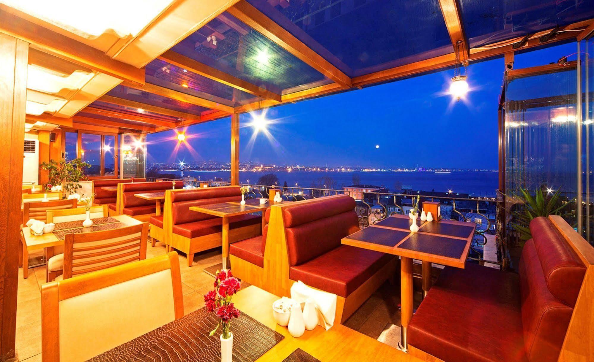 Hotel Azade Istanbul