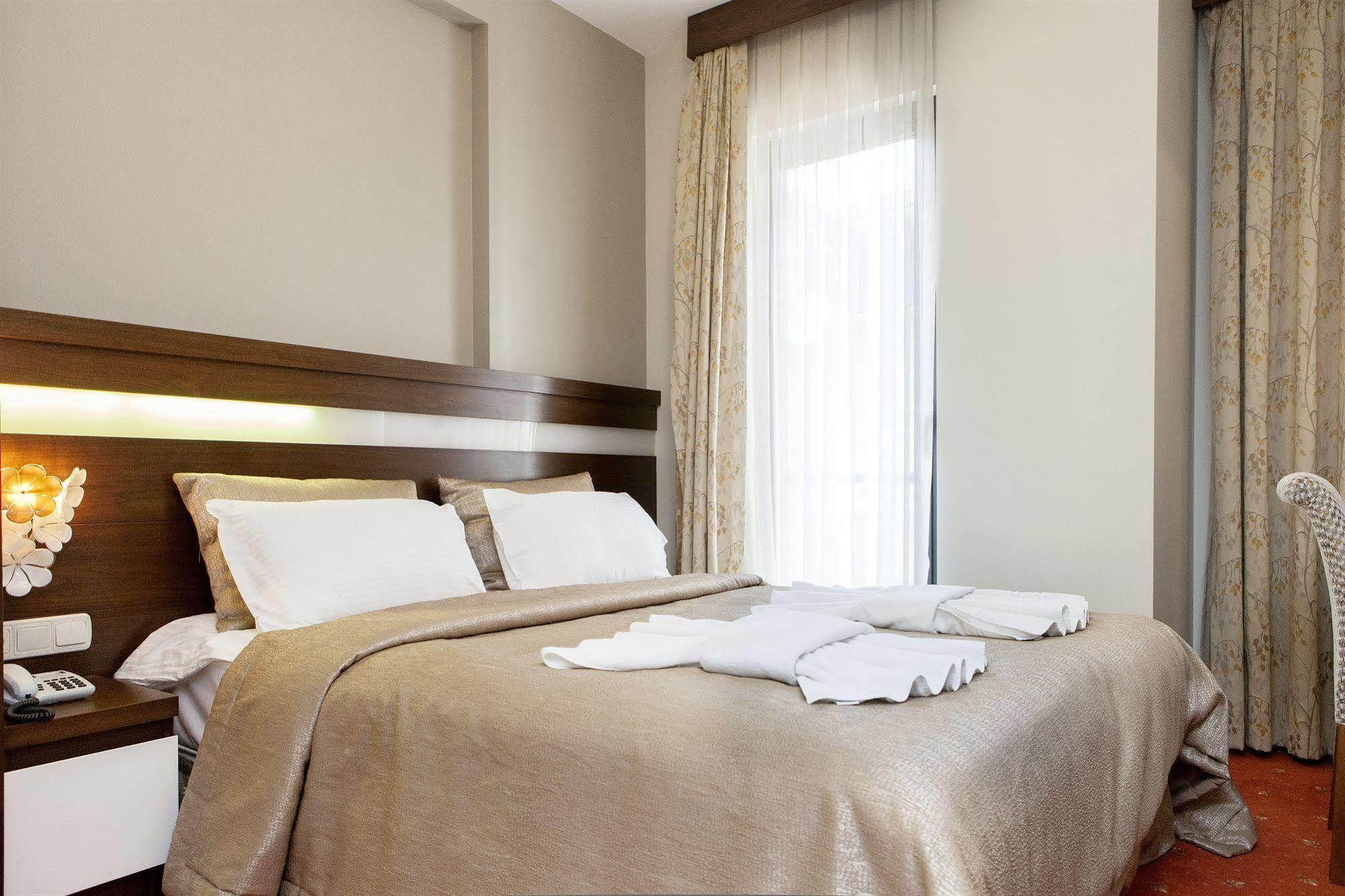 Stanpoli Hostel Istanbul