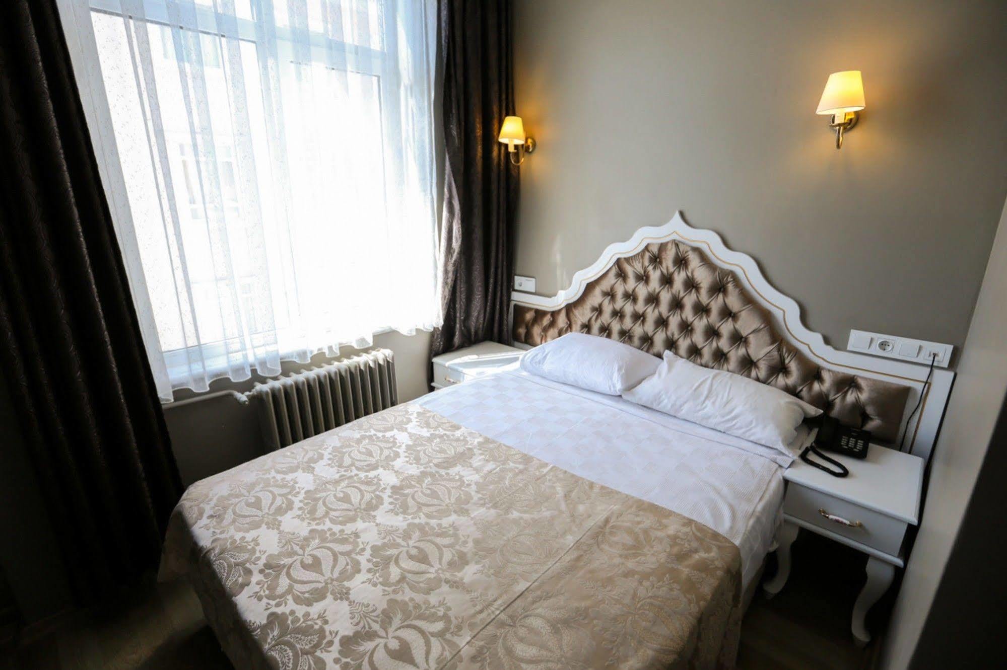 Sehir Old 3* Istambul